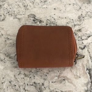 Small Universal Thread wallet